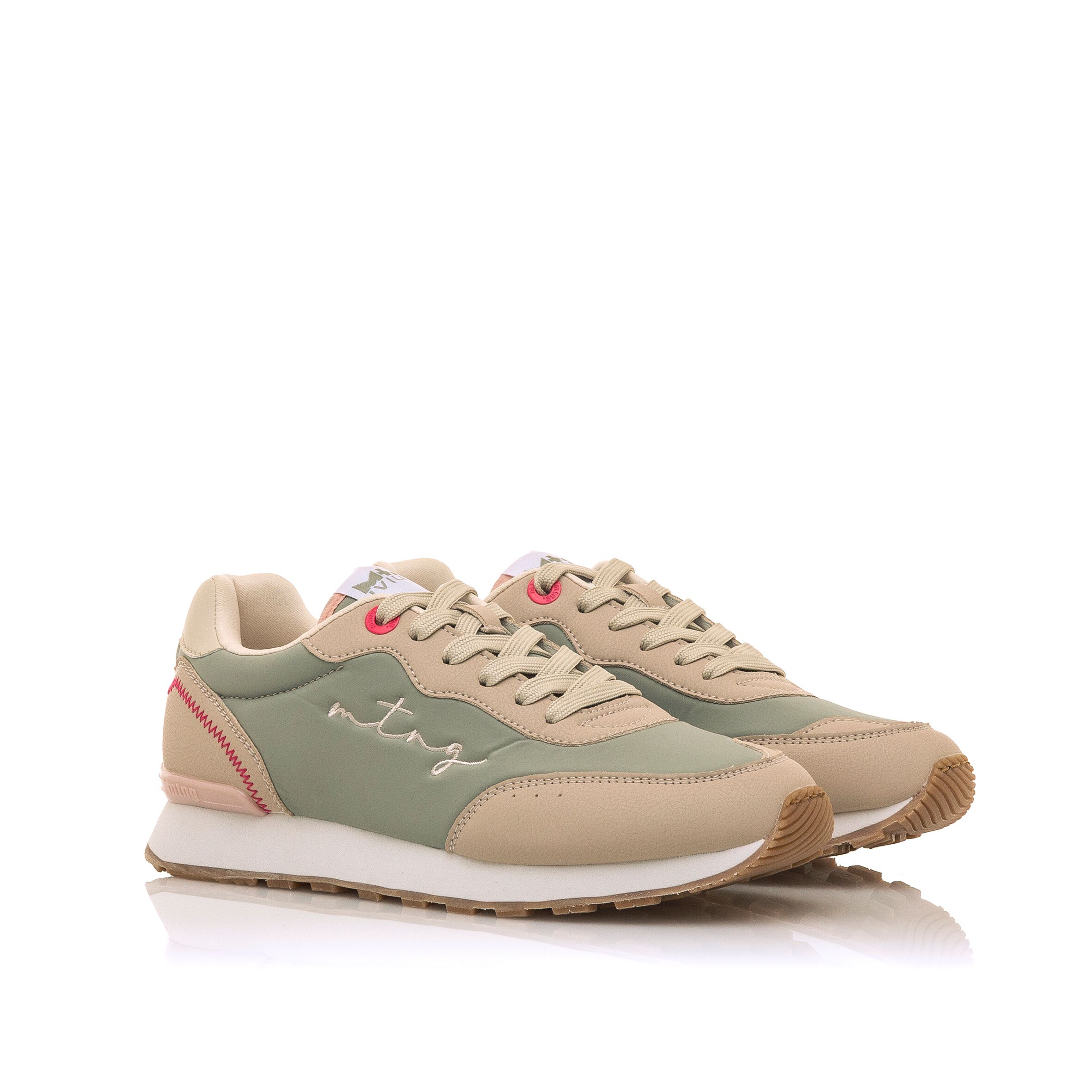 Zapatillas Deportivas para Mujer Mustang Shoes